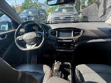 2017 Hyundai Ioniq Electric EV Limited à hayon 5 portes - Photo 16