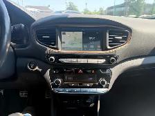 2017 Hyundai Ioniq Electric EV Limited à hayon 5 portes - Photo 19