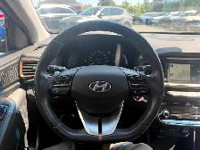 2017 Hyundai Ioniq Electric EV Limited à hayon 5 portes - Photo 20