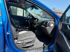 2017 Hyundai Ioniq Electric EV Limited à hayon 5 portes - Photo 22