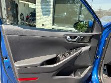 2017 Hyundai Ioniq Electric EV Limited à hayon 5 portes - Photo 25