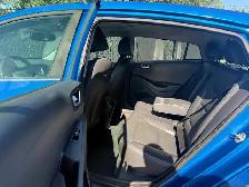 2017 Hyundai Ioniq Electric EV Limited à hayon 5 portes - Photo 31