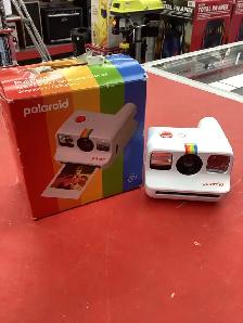 Appareil photo Polaroïd