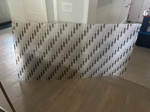 lexan/plexiglass