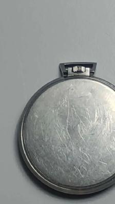 1947 Vintage Rolex precision pocketwatch - Photo 2