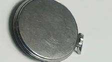 1947 Vintage Rolex precision pocketwatch - Photo 4