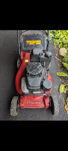 Toro Commercial Mower 22298 - Photo 2