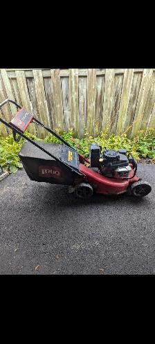 Toro Commercial Mower 22298 - Photo 3