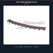Jeep Grand Cherokee Wk 2022 Hood Grille Fender Mirror Bumper - Photo 2