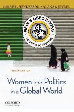 Women And Politics In A Global World 3E Henderson 9780199899661