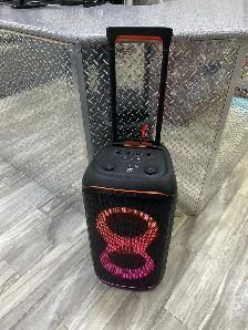 JBL PartyBox Stage 320 Bluetooth Speaker