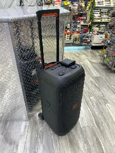 JBL PartyBox Stage 320 Bluetooth Speaker - Photo 2