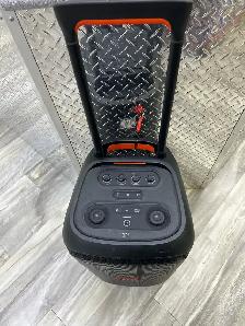 JBL PartyBox Stage 320 Bluetooth Speaker - Photo 3