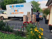 Fit4U Movers