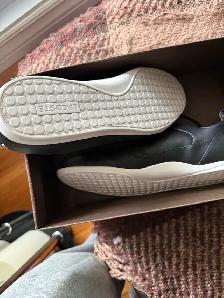 Soulier Lacoste nouveau size 9,5 pour 125$ négociable - Photo 3