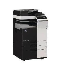 Konica Minolta Bizhub Color Printer