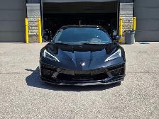 2021 Chevrolet Corvette - Z51 PACKAGE, GT3 SEATS, CLEAN CARFAX! - Photo 2