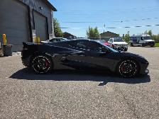 2021 Chevrolet Corvette - Z51 PACKAGE, GT3 SEATS, CLEAN CARFAX! - Photo 5