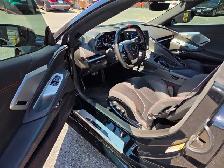 2021 Chevrolet Corvette - Z51 PACKAGE, GT3 SEATS, CLEAN CARFAX! - Photo 6