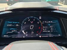 2021 Chevrolet Corvette - Z51 PACKAGE, GT3 SEATS, CLEAN CARFAX! - Photo 8