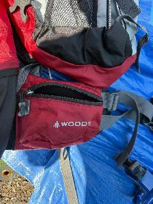 Camping, Hiking - Photo 2