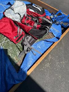 Camping, Hiking - Photo 4