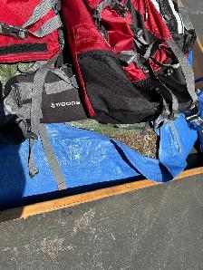 Camping, Hiking - Photo 6