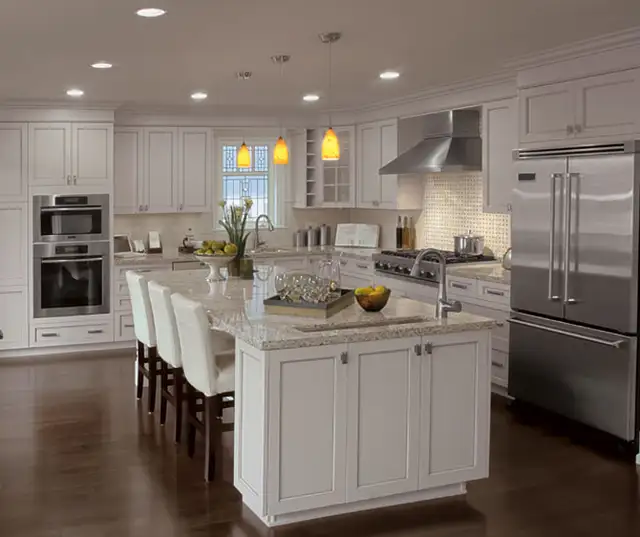 Super Promotion Maple Cabinets 50% OFF Granite/Quartz Countertop