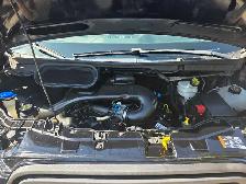 2017 Ford Transit 150 3.7L RWD With 148' Extended Wheel Base! - Photo 3