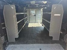 2017 Ford Transit 150 3.7L RWD With 148' Extended Wheel Base! - Photo 7