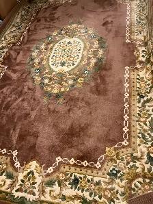 Shampoo Steam Area Rugs Runners $40