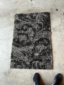 Shampoo Steam Area Rugs Runners $40 - Photo 4
