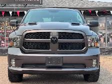 2019 RAM 1500 CLASSIC TRADESMAN ONE OWNER ACCIDENT FREE - Photo 2