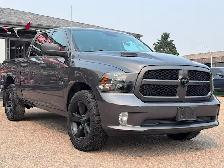 2019 RAM 1500 CLASSIC TRADESMAN ONE OWNER ACCIDENT FREE - Photo 3