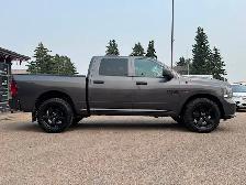 2019 RAM 1500 CLASSIC TRADESMAN ONE OWNER ACCIDENT FREE - Photo 4