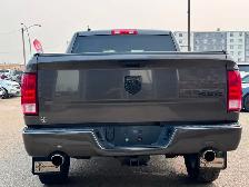 2019 RAM 1500 CLASSIC TRADESMAN ONE OWNER ACCIDENT FREE - Photo 6