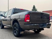 2019 RAM 1500 CLASSIC TRADESMAN ONE OWNER ACCIDENT FREE - Photo 7