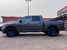 2019 RAM 1500 CLASSIC TRADESMAN ONE OWNER ACCIDENT FREE - Photo 8