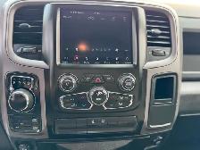 2019 RAM 1500 CLASSIC TRADESMAN ONE OWNER ACCIDENT FREE - Photo 11