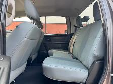 2019 RAM 1500 CLASSIC TRADESMAN ONE OWNER ACCIDENT FREE - Photo 13