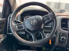 2019 RAM 1500 CLASSIC TRADESMAN ONE OWNER ACCIDENT FREE - Photo 14
