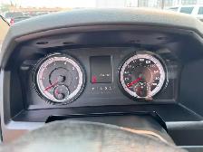 2019 RAM 1500 CLASSIC TRADESMAN ONE OWNER ACCIDENT FREE - Photo 18