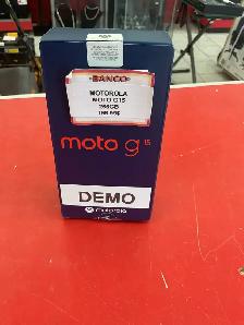 cellulaire Motorola moto g15 neuf - Photo 5