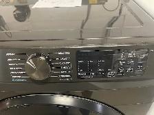 Sécheuse seule superposable grise charbon Samsung (2024) - Photo 2