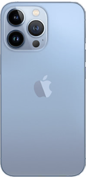 Preowned iPhone 13 PRO(128GB)only for$629 with 1YR warranty