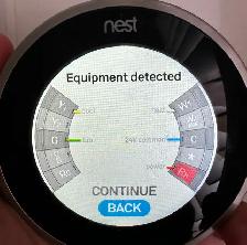 Nest Thermostat (3rd Gen) - Photo 2