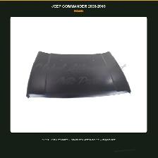 Jeep Commander 2006-2010 Mirror Hood Grille Fender Bumper - Photo 5
