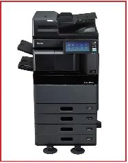 Toshiba Color Printer _ $76/ month