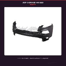 Jeep Cherokee 1987-2023 Fender Headlight Hood Grille Mirror - Photo 2