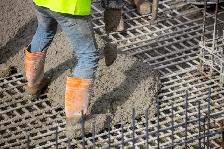 Rebar & Concrete Finisher -  Hamilton | $30/HR